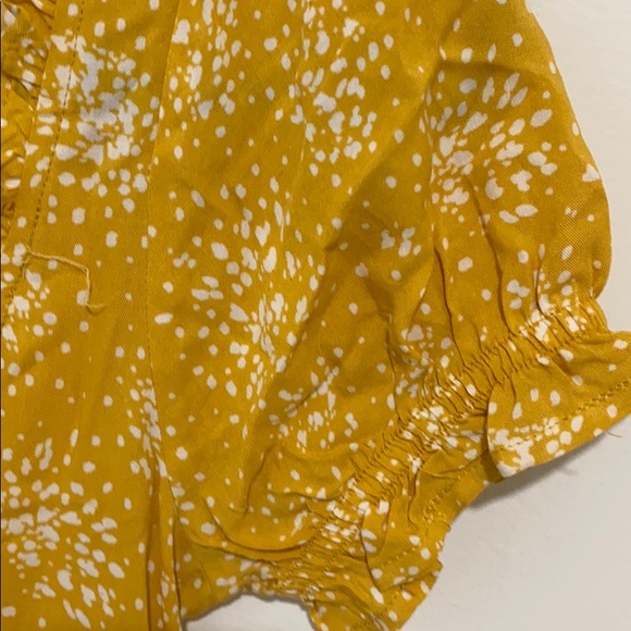 Boho Festival Dress - Picture 3 of 4